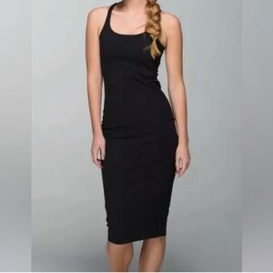 Lululemon Refresher Racer Dress